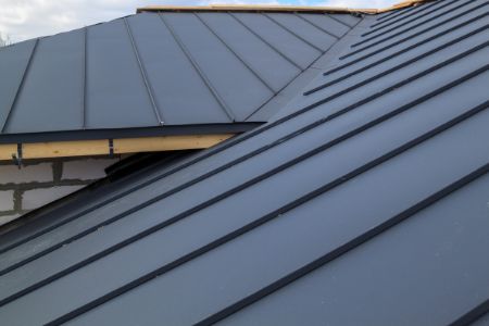 Benefits of a Metal Roof