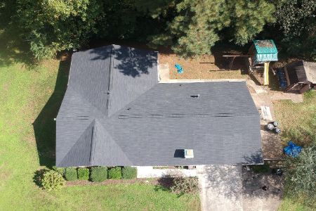 Roof Installation in Douglasville, GA
